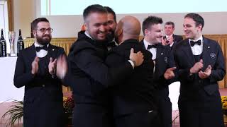 Miglior Sommelier 2018 Puntata 3