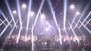 Rock Symphony 2017  Master of Puppets