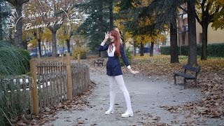 Burenai ai de - ぶれないアイで - Cover Dance