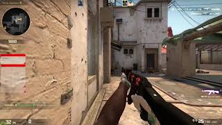 БЕСПЛАТНЫЙ СЛИВ ПРИВАТНЫЙ ЧИТ ДЛЯ CS:GO!! НЕ ПАЛИТ VAC!Яндекс диск