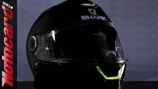Shark Skwal: análisis del casco en Motocard.com