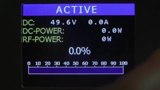 LDMOS amp controller: detailed overview