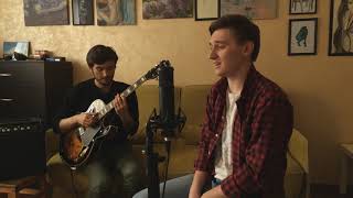 Саша Беликов x Илья Сердюков – «Время»