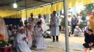 Đám Tang Trương Trần