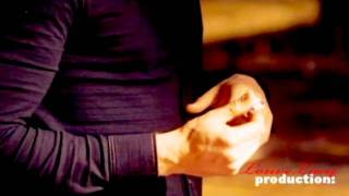 Stefan Salvatore II Numb