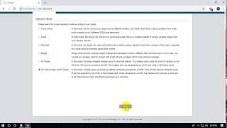 Tutorial WISP AP Client Router TP-Link CPE220 Pharos