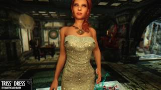 ULTIMATE POLYGAMY MOD - Skyrim Mods Remastered - #5