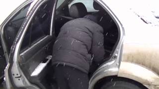 В Москве задержан подозреваемый в совершении серии насильственных действий сексуального характера...