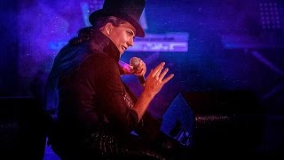 Кирилл Гордеев – Я буду побеждать (концерт Те кто мы есть, I will prevail) | ТКМЕ