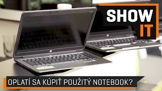 Ako ušetriť pri kúpe notebooku