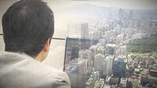 대기업 된 벤처기업 vs 벤처정신 심는 대기업