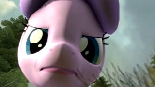 [sfm mlp pony pov vore] a rough wake up