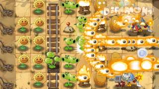 Android: Как взломать игру Plants vs. Zombies™ 2 v1.4  (без ROOT прав)