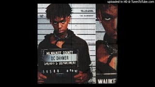 [FREE] XXXTENTACION x DC The Don type beat "3am Freestyle" | (prod. by beats mode.)