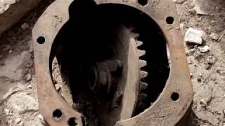 Секрет настройки СОБАЧЕК ПВМ Т-40АМ, ЛТЗ-55, 60