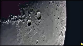 MOON - Telescop! Луна онлайн, запись стрима 29.04.2020, часть 1