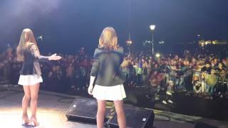 Rustic - Colaj [Live] Concert Urziceni