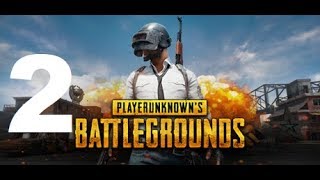 Фэйлы, Приколы, Баги PUBG. #2 (Смешные моменты ПАБГ)