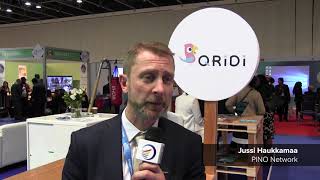 GESS Talks - GESS Dubai 2018 Day 1 Highlights