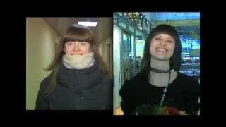 "Секреты стройности" от 10.09.2012