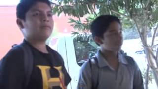 Notivisa - Menores y explotación laboral