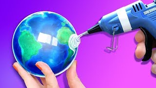 33 IDEIAS CASEIRAS INACREDITÁVEIS PARA FAZER QUANDO VOCÊ ESTIVER ENTEDIADO