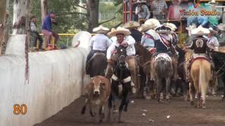 Huejucar Jalisco Lienzo Charro Los amigos