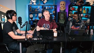 Shakeup in the Stars - This is Only a Test - 6/21/18