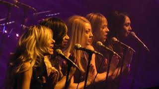 Trans-Siberian Orchestra 12/21/19: 26 - Wish Liszt/Requiem/Sarajevo Finale - Newark 3pm TSO