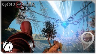 God Of War [PS4] #9 ● Священный Круг