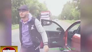Опасные БЫКИ и БЫДЛО на дорогах (эпизод 7) - АВТО ДРАКИ КОНФЛИКТЫ РАЗБОРКИ