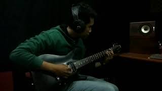 Attention - Charlie puth ( Noise Music Cover ).