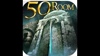 Can You Escape The 100 Room 5 Level 49 Walkthrough