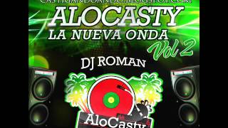 8  La Protagonista -  Sonick The Best Ft PR Y William ( Alo Casty Vol.2) Www.GoodMusicPr.Net