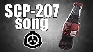 SCP-207 song