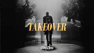 Takeover - Dark Angry Orchestral Trap Beat | Prod. By Dansonn Beats