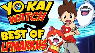 Best Of Yo-Kai Watch (LETSPLAYMARKUS)