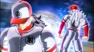Dragonball Xenoverse 2 Showcase Yamcha Ultra Instinct