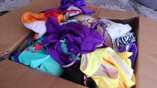 HUGE BIKINI HAUL & TRY-ON | Part 2