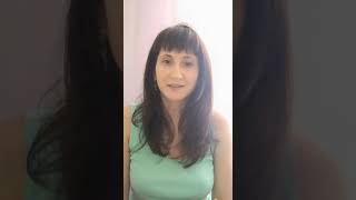 Отзыв Татьяны о курсе "Путь к миллиону в сумочке" тренера-психолога Екатерины Родиной
