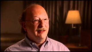 Dennis McKenna:  DMT strips away the brain's filter on reality