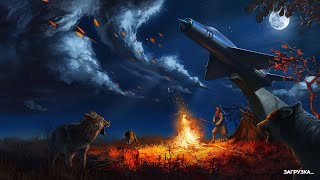 ATOM RPG#Муравей Гаврилов#Симон Шпак