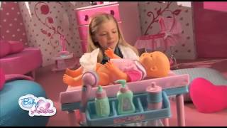 Igrachki-Bg.com представят Кукла Baby Amore Pipi Popo