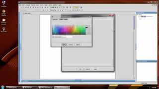 Yahoo SiteBuilder Tutorial Chapter 1 of 10