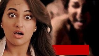 Sonakshi Sinha's MMS VIDEO LEAKED (NEWS)