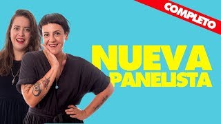 Dueñas de Salas - 06 de Abril 2018 - La nueva panelista gatuna