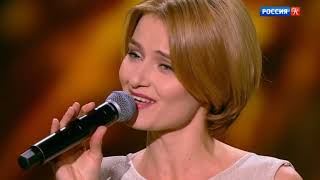 Алена Долбик-Воробей "Деревянные лошадки" (М.Минков/Э.Шим)