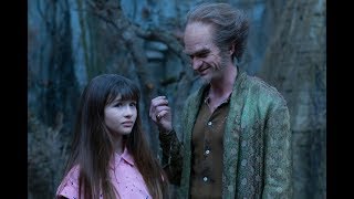 Лемони Сникет  33 несчастья 2 сезон — Русский тизер трейлер Озвучка, 2018