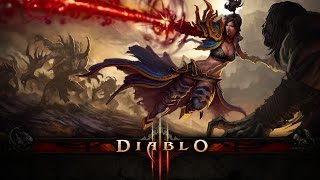 Прохождение Diablo 3 за чародея ▶ ДЬЯВОЛЬСКИЙ СТРИМ # 2