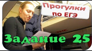 ЕГЭ 2020 по русскому языку задание 25 теория и практика